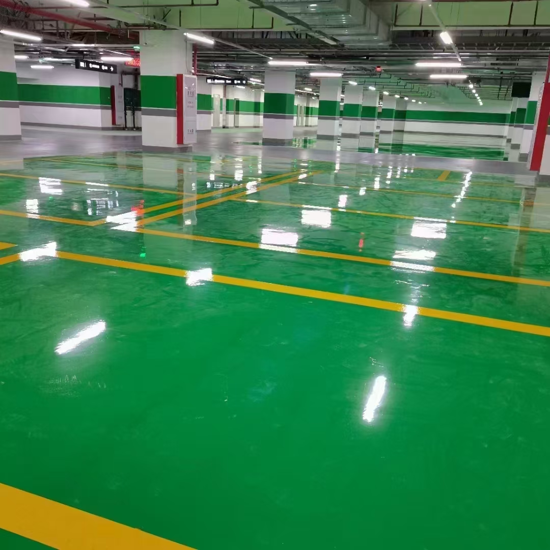 镇江地坪